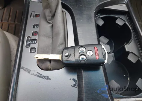 2008 Acura Mdx Technology Package из США, поврежденный, VIN 2HNYD28488H540434